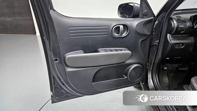 Hyundai Casper id 4395177 из Кореи 16