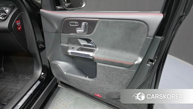 Mercedes-Benz GLB-Class X247 id 4344219 из Кореи 16