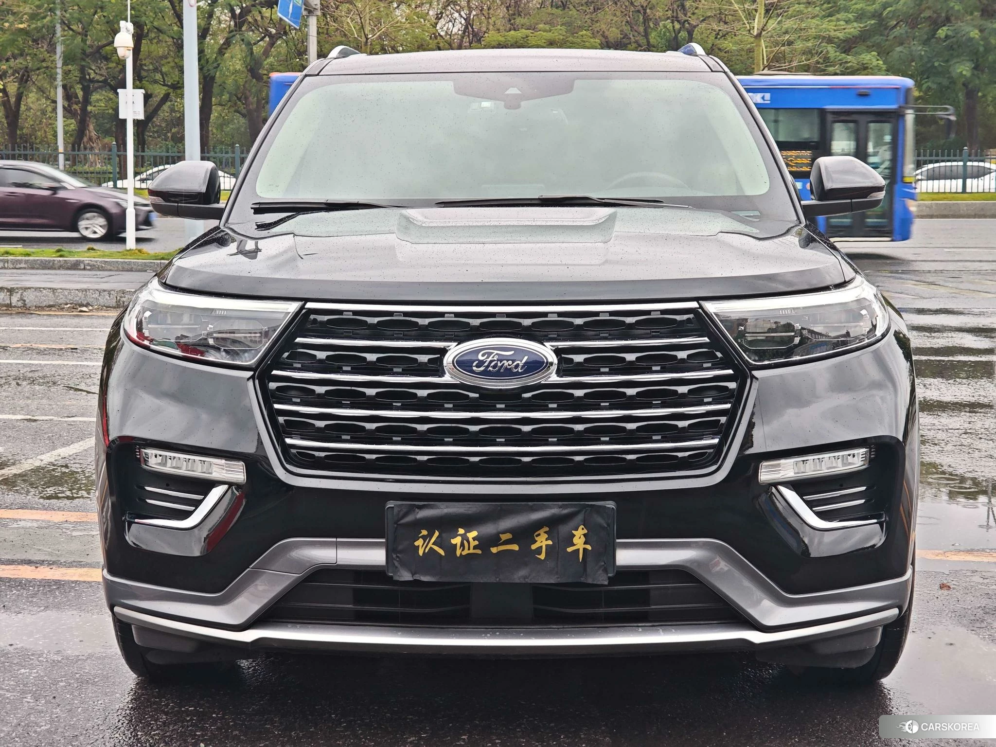 Ford Explorer id 4419085 из Китая 16