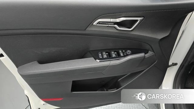 Kia Sportage 5th Generation Hybrid id 4682446 из Кореи 16