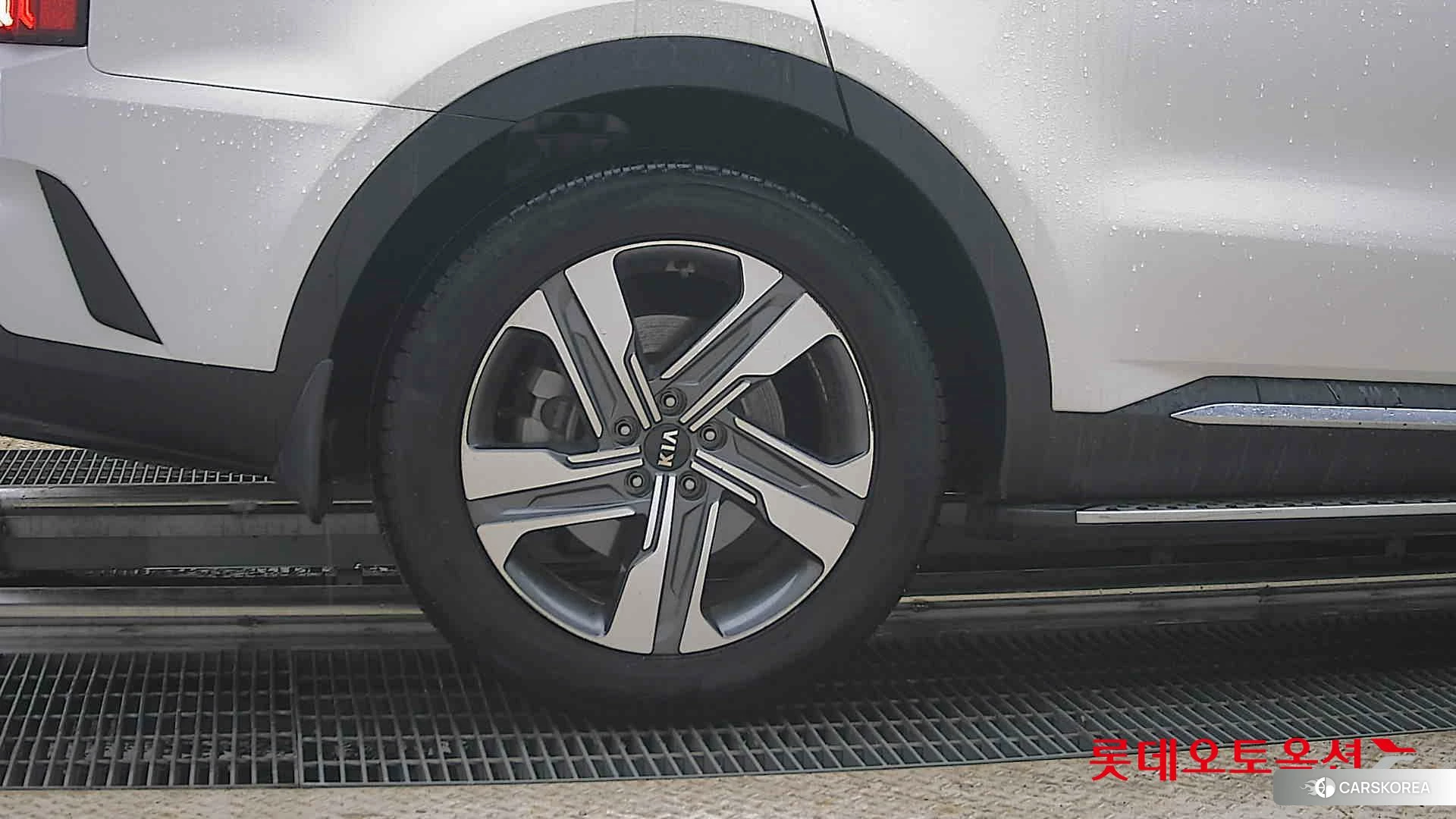 Kia Sorento Hybrid id 4352403 из Кореи 16