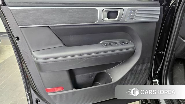 Hyundai Santa Fe (MX5) id 4302085 из Кореи 16