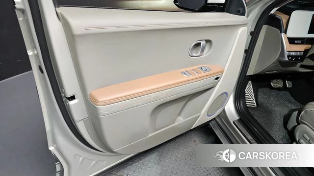 Hyundai Ionic 5 id 4603297 из Кореи 16