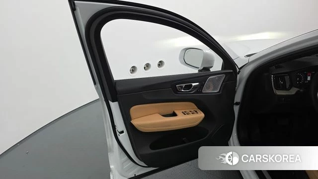Volvo XC60 second Generation id 4403048 из Кореи 16