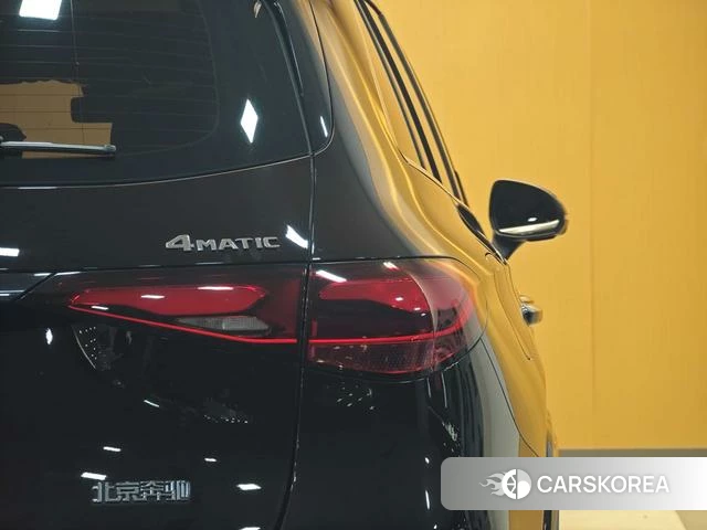 Mercedes-Benz GLC id 4353693 из Китая 16