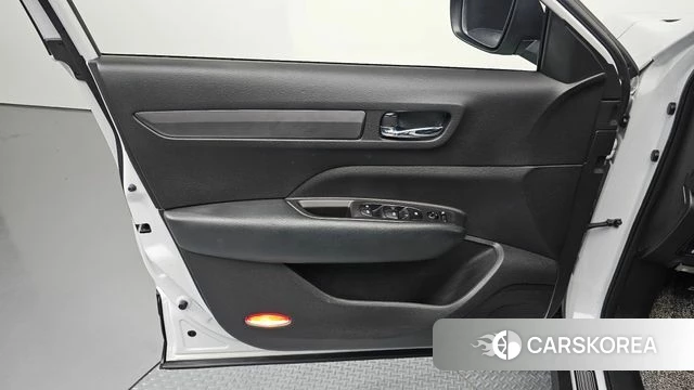 Renault Korea (Samsung) QM6 id 4663088 из Кореи 16