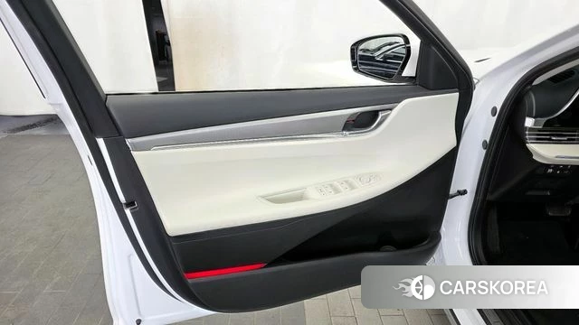 Hyundai The New Grandeur IG id 4383418 из Кореи 16