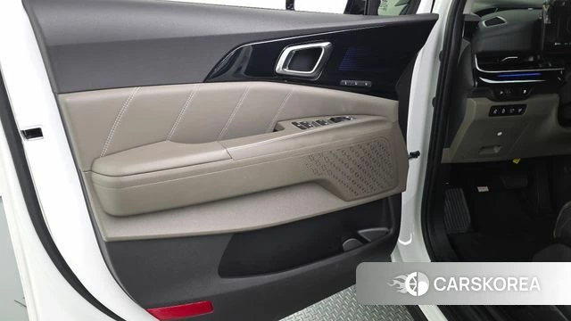 Kia The New Carnival 4th Generation id 4719555 из Кореи 16