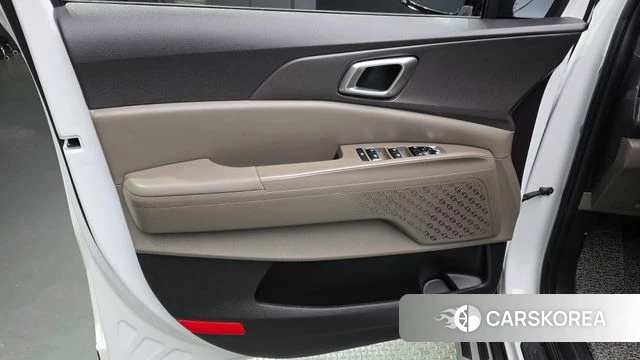 Kia The New Carnival 4th Generation id 4408088 из Кореи 16