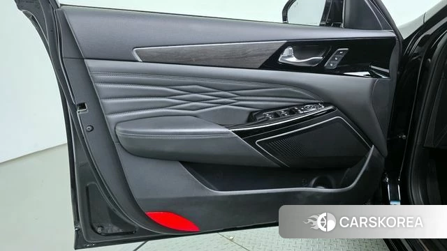 Kia K7 Premier id 4268695 из Кореи 16