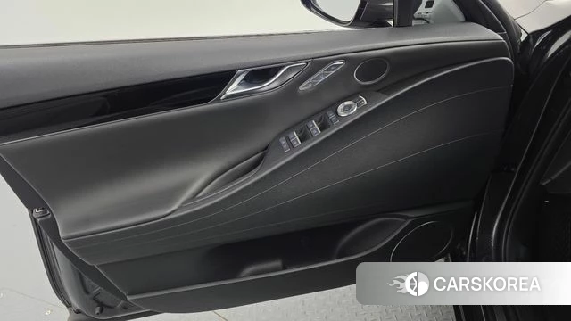Genesis G80 (RG3) id 4507817 из Кореи 16