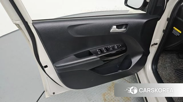 Kia Morning Urban (JA) id 4494777 из Кореи 16