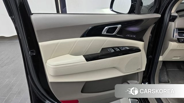 Kia Carnival 4th generation id 4593866 из Кореи 16