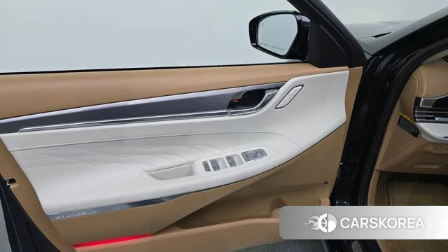 Hyundai The New Grandeur IG id 4410701 из Кореи 16