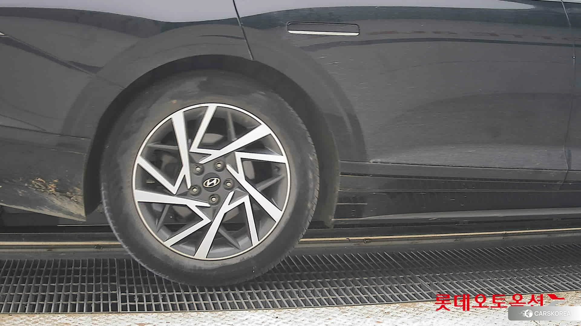 Hyundai Grandeur Hybrid id 4902542 из Кореи 16
