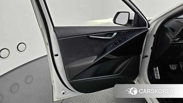 Kia Di All New Niro EV id 4248670 из Кореи 16