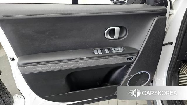 Hyundai Ionic 5 id 4433915 из Кореи 16