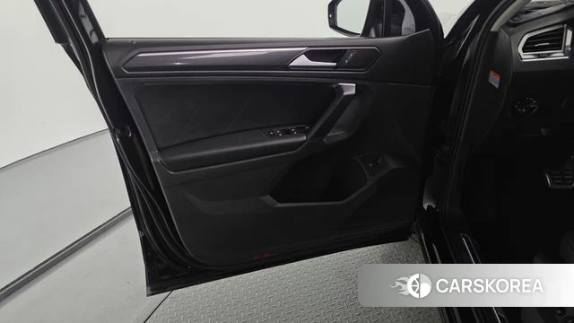 Volkswagen Tiguan second Generation id 4568126 из Кореи 16