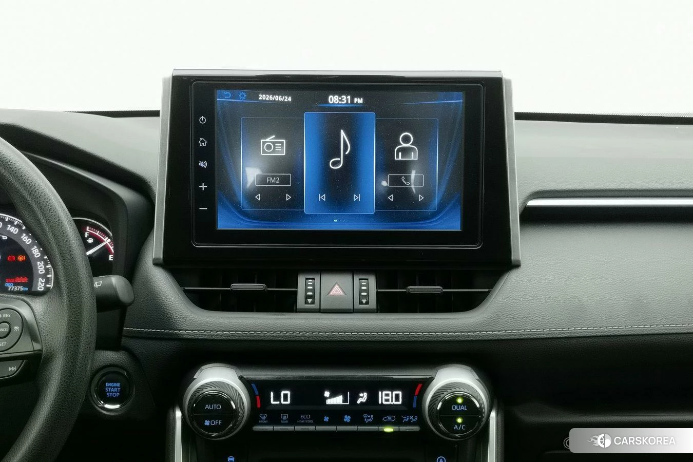 Toyota RAV4 Rongfang id 4504978 из Китая 16