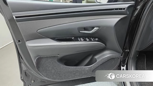 Hyundai Tucson (NX4) id 4388547 из Кореи 16