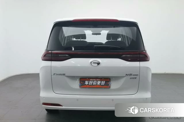 GAC Trumpchi Trumpchi M6 id 4210322 из Китая 16