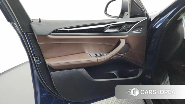BMW X4 (G02) id 4423133 из Кореи 16