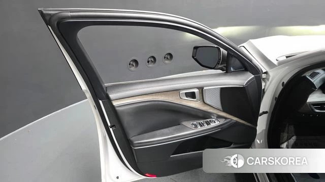 Kia K8 id 4645912 из Кореи 16