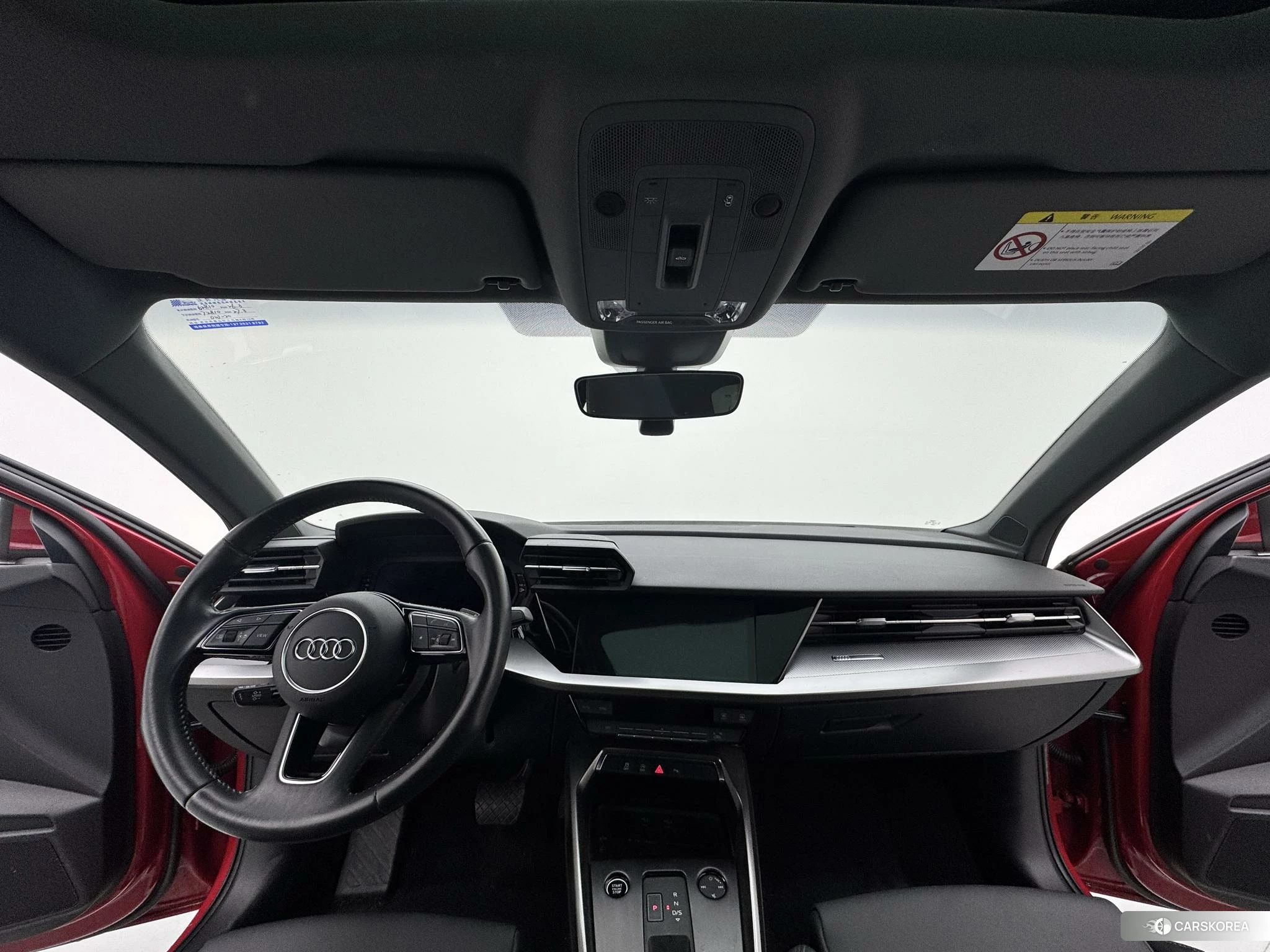 Audi A3 id 4453893 из Китая 15