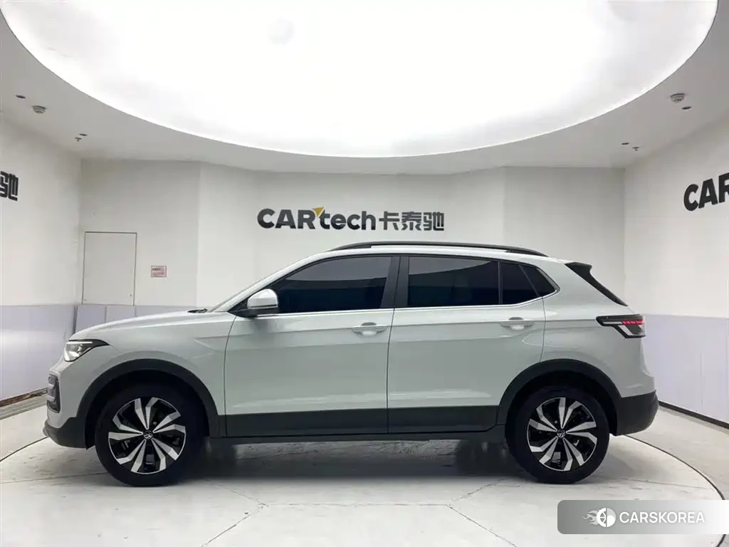 Volkswagen Tharu id 4686066 из Китая 16