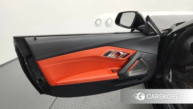 BMW Z4 (G29) id 4529405 из Кореи 16