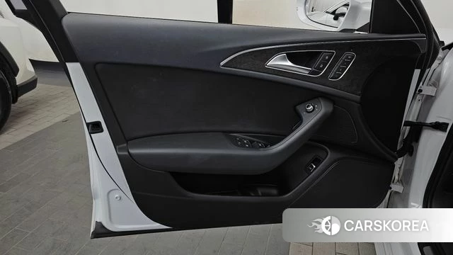 Audi New A6 id 4794956 из Кореи 16