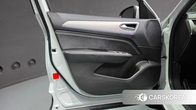 Renault Korea (Samsung) XM3 id 4893416 из Кореи 16