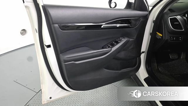 Kia Seltos id 4637677 из Кореи 16