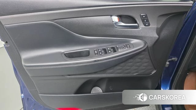 Hyundai Santa Fe TM id 4850119 из Кореи 16