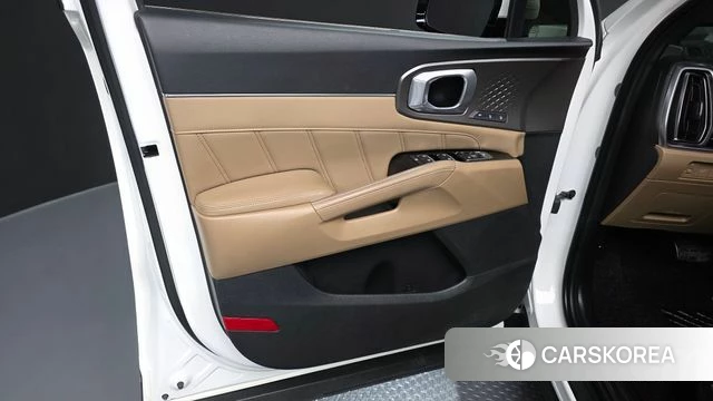 Kia The New Sorento 4th Generation id 4623454 из Кореи 16