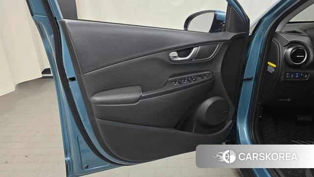 Hyundai Kona id 4563067 из Кореи 16