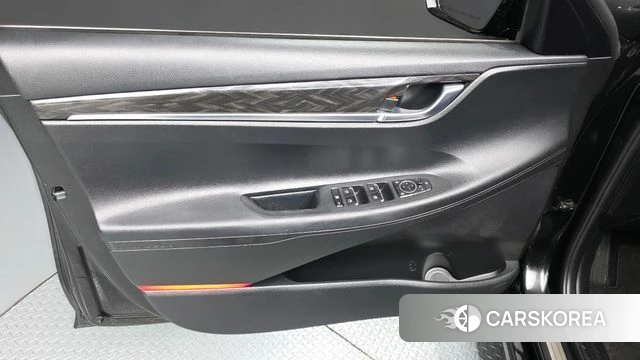 Hyundai Grandeur IG id 4246271 из Кореи 16