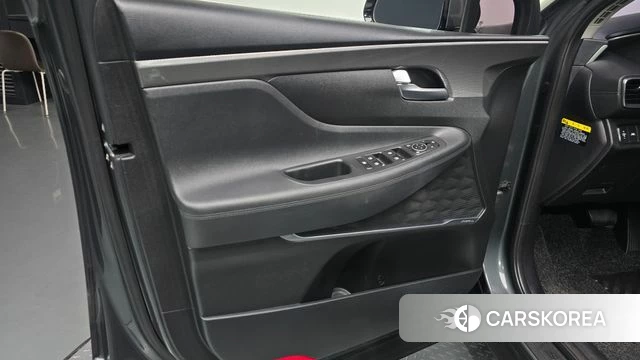 Hyundai Santa Fe TM id 4615493 из Кореи 16
