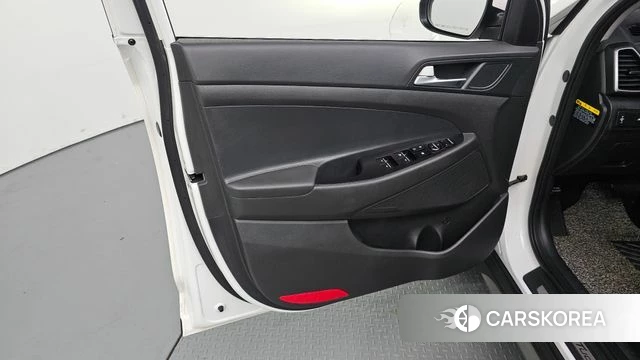 Hyundai All New Tucson id 4295024 из Кореи 16