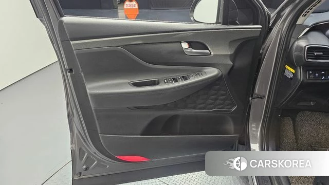 Hyundai Santa Fe TM id 4285269 из Кореи 16