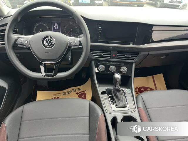 Volkswagen Bora id 4306819 из Китая 16