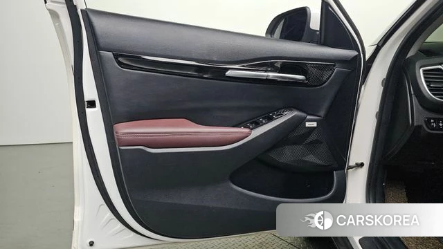 Kia Seltos id 4445676 из Кореи 16