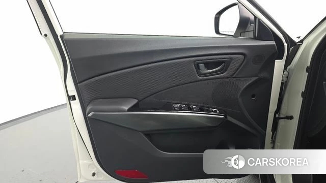 Ssangyong The New Tivoli id 4752623 из Кореи 16