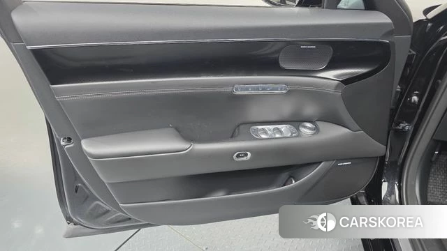 Genesis G90 (RS4) id 4682939 из Кореи 16