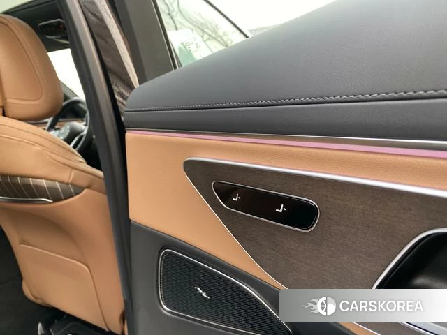 Mercedes-Benz E-class PHEV id 4265028 из Китая 16