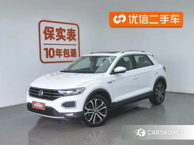 Volkswagen Exploring songs id 4258501 из Китая 16