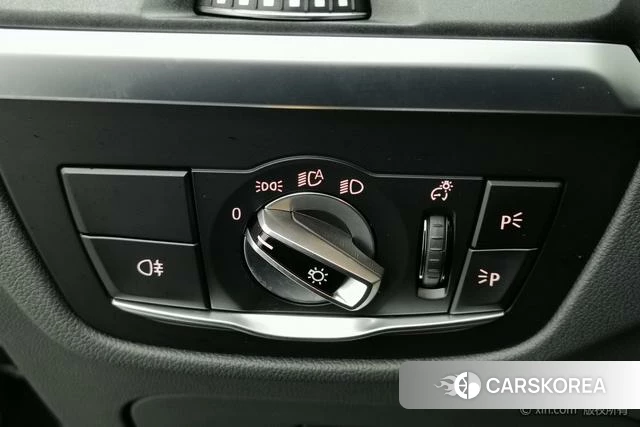 BMW X3 id 4264126 из Китая 16
