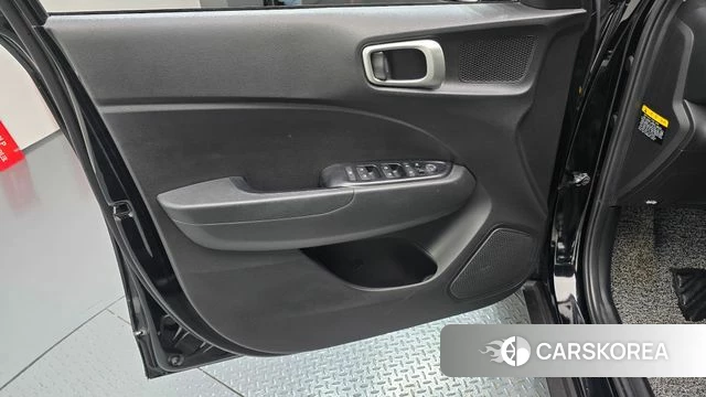 Hyundai Venue id 4900377 из Кореи 16