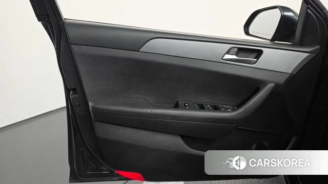 Hyundai Sonata New Rise id 4285827 из Кореи 16