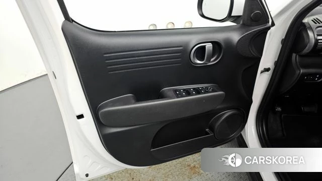 Hyundai Casper id 4656645 из Кореи 16